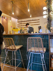 Atmosphère du Restaurant Immersion Vendôme - Everyday Brunch | Lunch | Coffee à Paris - n°14