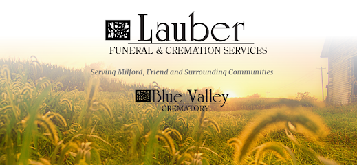 Lauber Funeral and Cremation Services