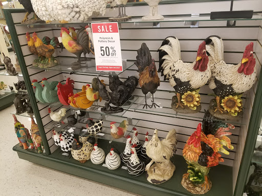 Craft Store «Hobby Lobby», reviews and photos, 8035 E Broad St, Reynoldsburg, OH 43068, USA