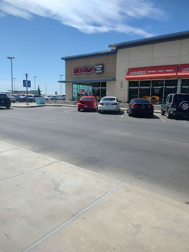 Shopping Mall «The Fountains at Farah», reviews and photos, 8889 Gateway Blvd W, El Paso, TX 79925, USA