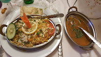 Curry du Restaurant indien Rajastan à Coulommiers - n°17