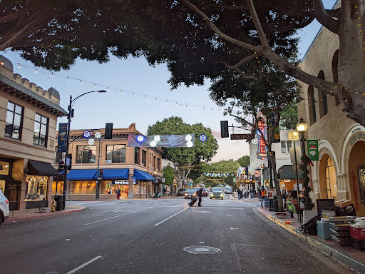 Shopping Mall «The Network Shopping Center», reviews and photos, 778 Higuera St, San Luis Obispo, CA 93401, USA