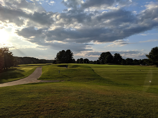 Golf Club «Cape Arundel Golf Club», reviews and photos, 19 River Rd, Kennebunkport, ME 04046, USA