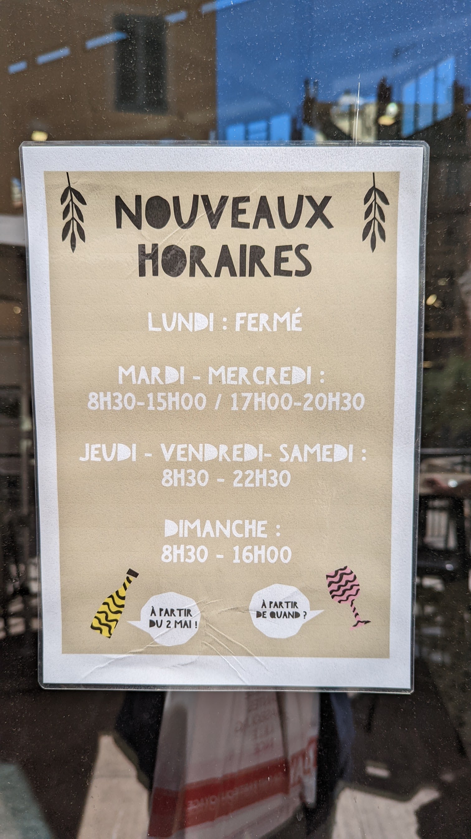 Photo n° 1 de l'avis de Stray.o fait le 14/06/2022 à 17:07
