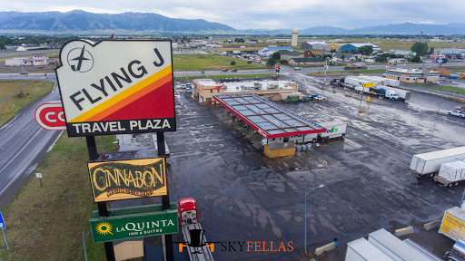 Travel Agency «Flying J Travel Plaza», reviews and photos, 6505 Jackrabbit Ln, Belgrade, MT 59714, USA