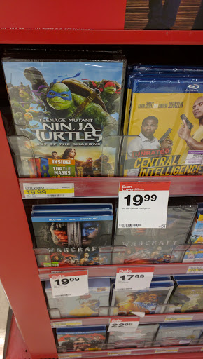 Department Store «Target», reviews and photos, 41 Robert Dr, South Easton, MA 02375, USA