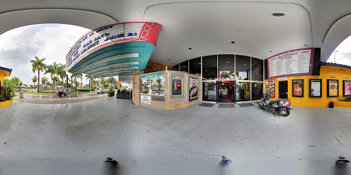 Movie Theater «The Classic Gateway Theatre», reviews and photos, 1820 E Sunrise Blvd, Fort Lauderdale, FL 33304, USA