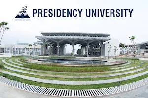Presidency University image