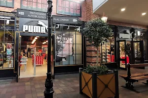 PUMA Outlet Sosnowiec image