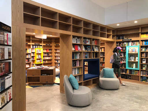 Book Store «MIT Press Bookstore», reviews and photos, 301 Massachusetts Ave, Cambridge, MA 02139, USA