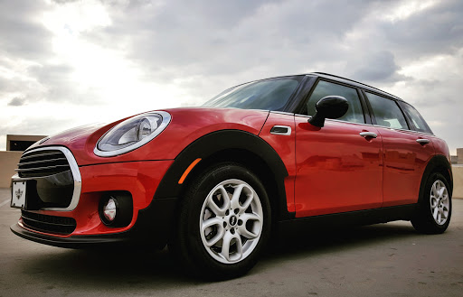 Car Dealer «MINI of Ontario», reviews and photos, 1251 Auto Center Dr, Ontario, CA 91761, USA