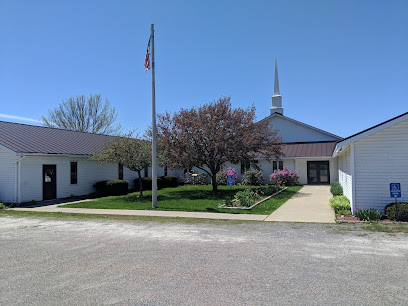 Cross Life Church