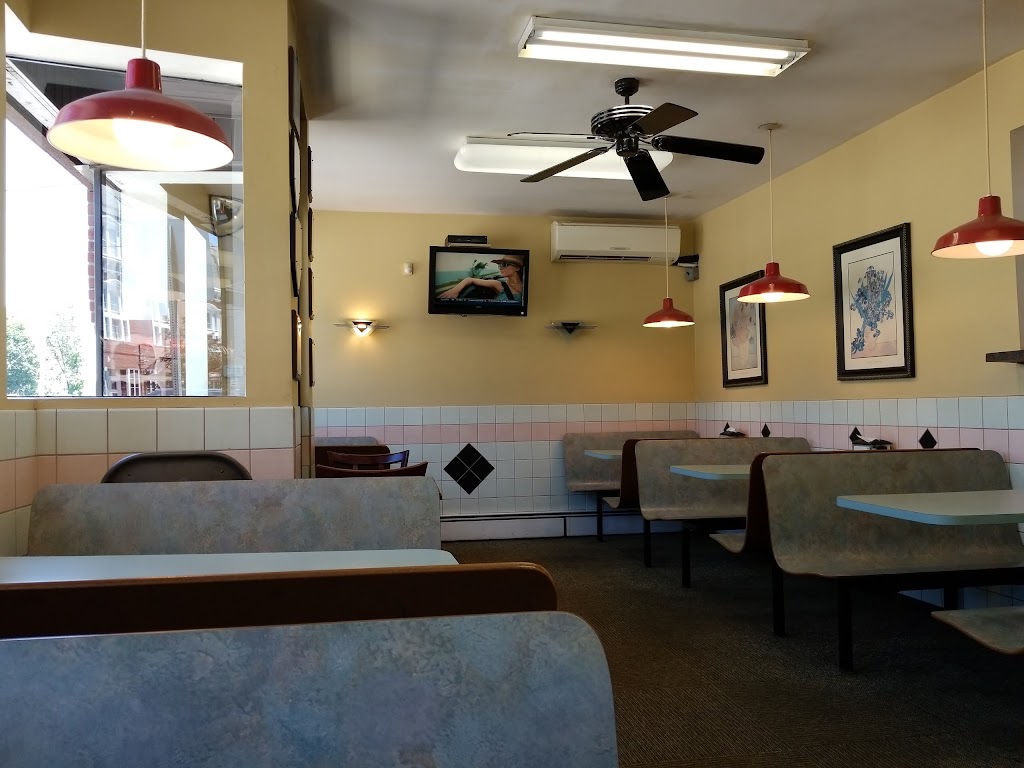 Northboro House of Pizza 01532