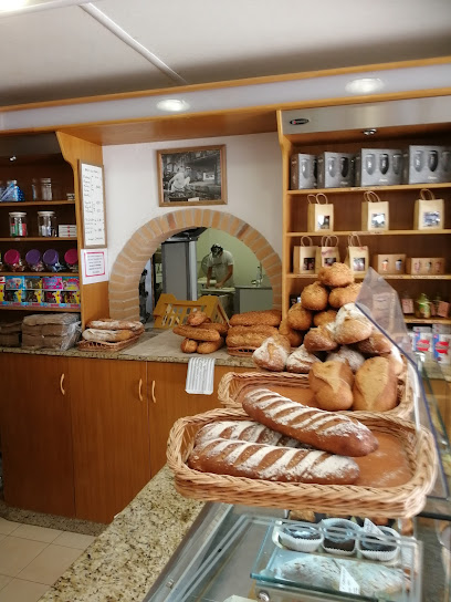Boulangerie Casabianca