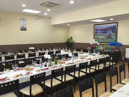 Información y opiniones sobre Bella-Vista de El Ejido