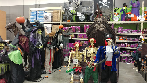 Home Improvement Store «The Home Depot», reviews and photos, 8445 Little Rd, New Port Richey, FL 34654, USA