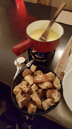 Photo n°121 de Restaurant l'Ecuelle à Aix-les-Bains ()