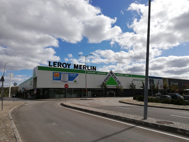 Leroy Merlin Torres Vedras