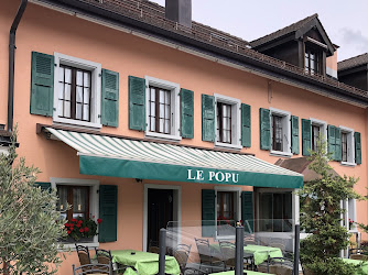 Restaurant Populaire