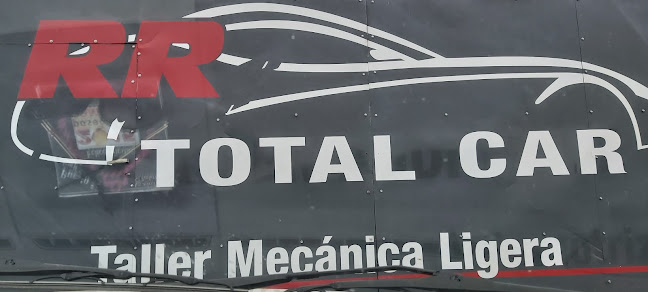 TOTAL CAR - Tacuarembó