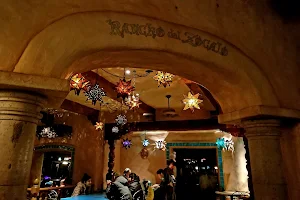 Rancho del Zocalo Restaurante image