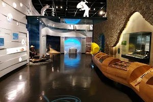 海科館-海洋文化廳 image