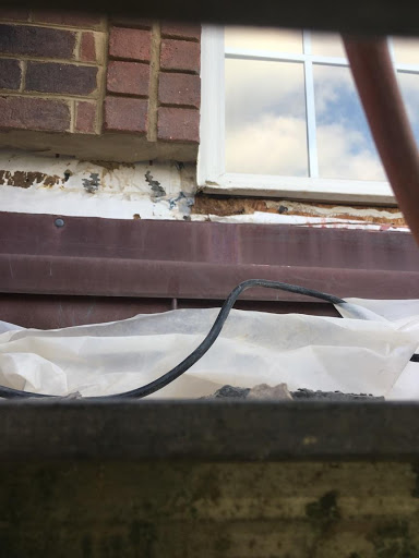 Contractor «Jim Hicks Home Improvement», reviews and photos, 1730 George Washington Memorial Hwy, Yorktown, VA 23693, USA