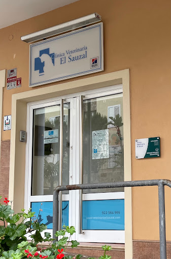 Clínica Veterinaria El Sauzal en El Sauzal