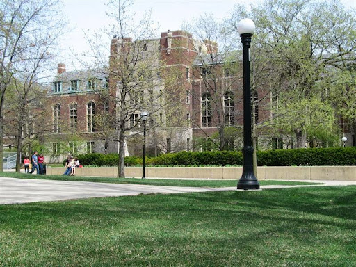 Convention Center «Michigan League», reviews and photos, 911 N University Ave, Ann Arbor, MI 48104, USA