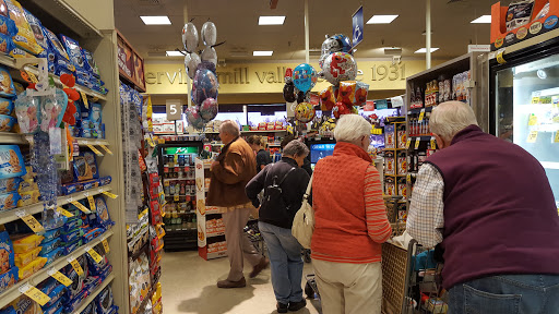 Grocery Store «Safeway», reviews and photos, 1 Camino Alto, Mill Valley, CA 94941, USA