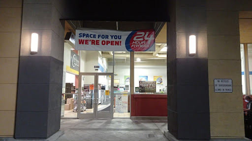 Gym «24 Hour Fitness - Super Sport», reviews and photos, 2306 Almaden Rd, San Jose, CA 95125, USA
