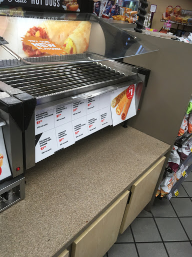 Convenience Store «Circle K», reviews and photos, 30501 US-19, Palm Harbor, FL 34684, USA