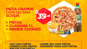 Alo Pizza Forneria