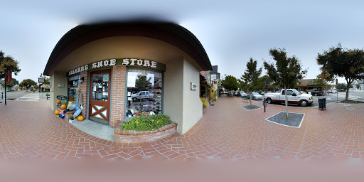 Shoe Store «Solvang Shoe Store», reviews and photos, 1663 Copenhagen Dr, Solvang, CA 93463, USA