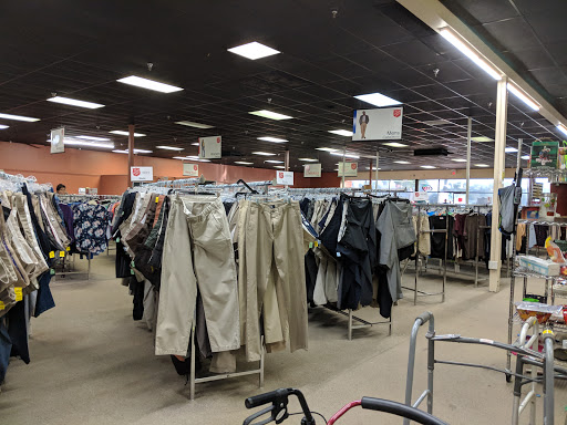 Thrift Store «Salvation Army Thrift Store», reviews and photos, 5042 S Padre Island Dr, Corpus Christi, TX 78411, USA