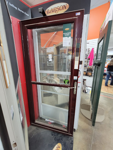 Home Improvement Store «Gillman Home Center», reviews and photos, 505 E 5th St, Connersville, IN 47331, USA