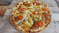 Pizza du Pizzeria Pizza Palace Contrexeville - n°9
