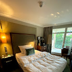 Photo n°2 de l'avis de Arch.a fait le 31/07/2021 à 20:12 sur le  Falkenstein Grand, Autograph Collection à Königstein im Taunus