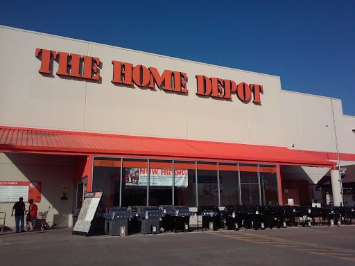 Home Improvement Store «The Home Depot», reviews and photos, 373 E Fm 1382, Cedar Hill, TX 75104, USA