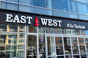 East West Cafe image