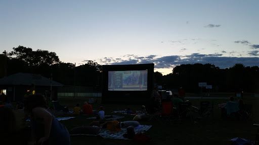 Recreation Center «Foxboro Recreation Department», reviews and photos, 80 South St, Foxborough, MA 02035, USA