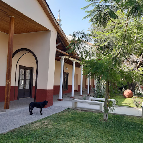 Opiniones de Fundación Buen Pastor en San Felipe - Museo