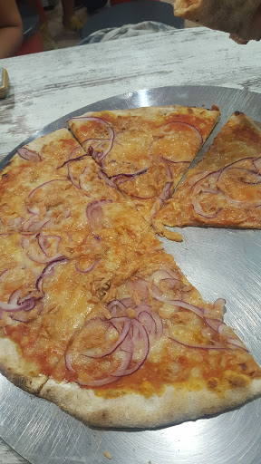 Pizzeria Braccino Raffaello Sanzio Senigallia in Senigallia, Provincia di Ancona