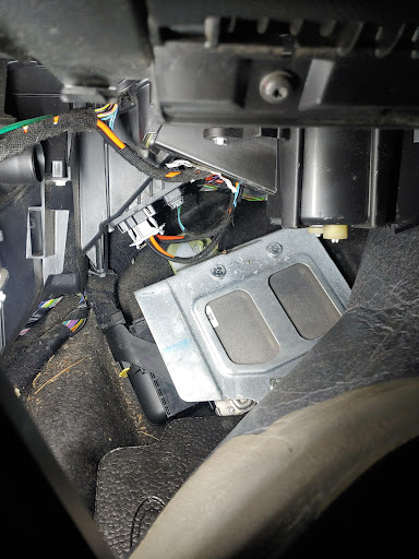 Ford Dealer «Cole & Burd Ford», reviews and photos, 1989 S Main St, Mansfield, PA 16933, USA