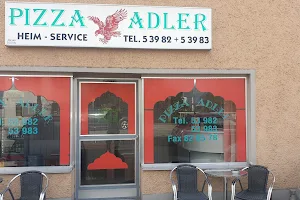 Pizza Adler image
