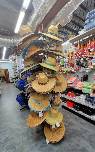 Hardware Store «Deland Ace Hardware», reviews and photos, 245 S Woodland Blvd, DeLand, FL 32720, USA