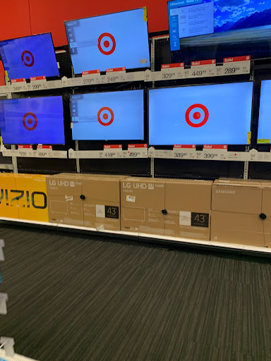 Department Store «Target», reviews and photos, 2700 5th St, Alameda, CA 94501, USA