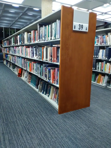 Glendale Central Library image