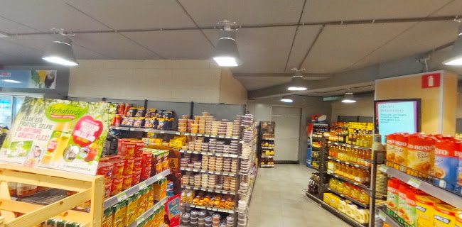Beoordelingen van Spar Express Hasselt Dusart in Hasselt - Supermarkt