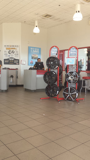 Bowling Alley «Astro SuperBowl», reviews and photos, 3203 Harry Wurzbach Rd, San Antonio, TX 78209, USA